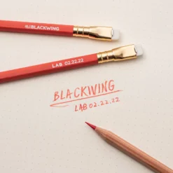 New Arrivals Palomino Blackwing - Pencil - Lab 02.22.22 - Pack Of 2 (Limited Edition)
