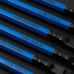 New Arrivals Palomino Blackwing - Pencil - Lab 11.26.21 - Box Of 12 (Limited Edition)