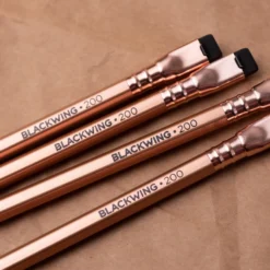 New Arrivals Palomino Blackwing - Pencil - Volume 200 - Box Of 12 (Limited Edition)