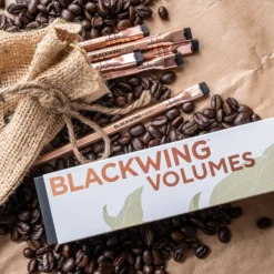 New Arrivals Palomino Blackwing - Pencil - Volume 200 - Box Of 12 (Limited Edition)