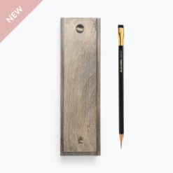 Palomino Blackwing - Pencils - Rustic - Box Set Of 12 - Matte