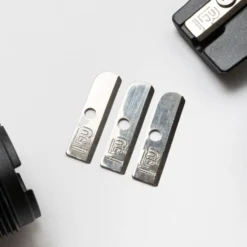 Palomino Blackwing - Replacement Blades - Long Point One-Step Sharpeners & Erasers 5 Palomino Blackwing - Replacement Blades - Long Point One-Step Sharpeners & Erasers