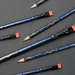 Wooden Pencils Palomino Blackwing - Pencil - X Preservation Hall - Box Of 12 (Limited Edition)