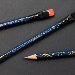 Palomino Blackwing - Pencil - X Preservation Hall - Pack Of 2 (Limited Edition)