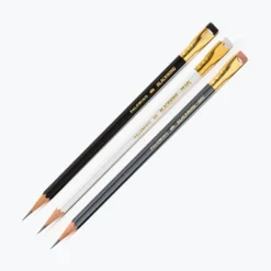 Palomino Blackwing - Pencil - Blackwing Assorted - Pack Of 3 Wooden Pencils
