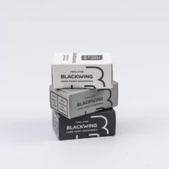 Palomino Blackwing - Sharpener - Long Point Two-Step - White 6 Palomino Blackwing - Sharpener - Long Point Two-Step - White
