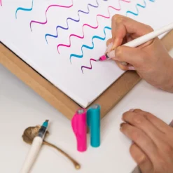 Pilot JP Pilot - Parallel Pen - 2.4mm Calligraphy Pens 7 Pilot JP Pilot - Parallel Pen - 2.4mm Calligraphy Pens