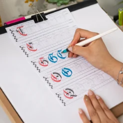 Pilot JP Pilot - Parallel Pen - 2.4mm Calligraphy Pens 5 Pilot JP Pilot - Parallel Pen - 2.4mm Calligraphy Pens