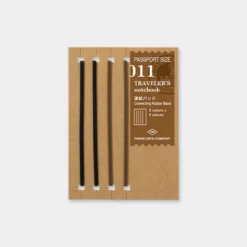 Traveler's Company - Inserts - Passport - 011 Connecting Rubber Band