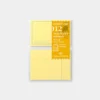 Traveler's Company - Inserts - Passport - 012 Sticky Notes Notebooks