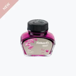 Pelikan - 4001 Ink (30ml) - Brilliant Pink