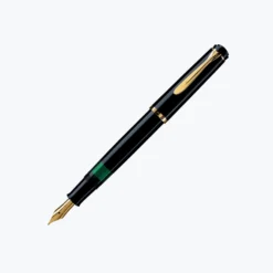 Fountain Pens Pelikan - Classic M200 Fountain Pen - Black