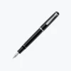 Pelikan - Classic P205 Fountain Pen - Black (Cartridge) 1 Pelikan - Classic P205 Fountain Pen - Black (Cartridge)