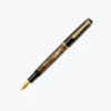 Pelikan - Classic M200 Fountain Pen - Marble Brown Fountain Pens