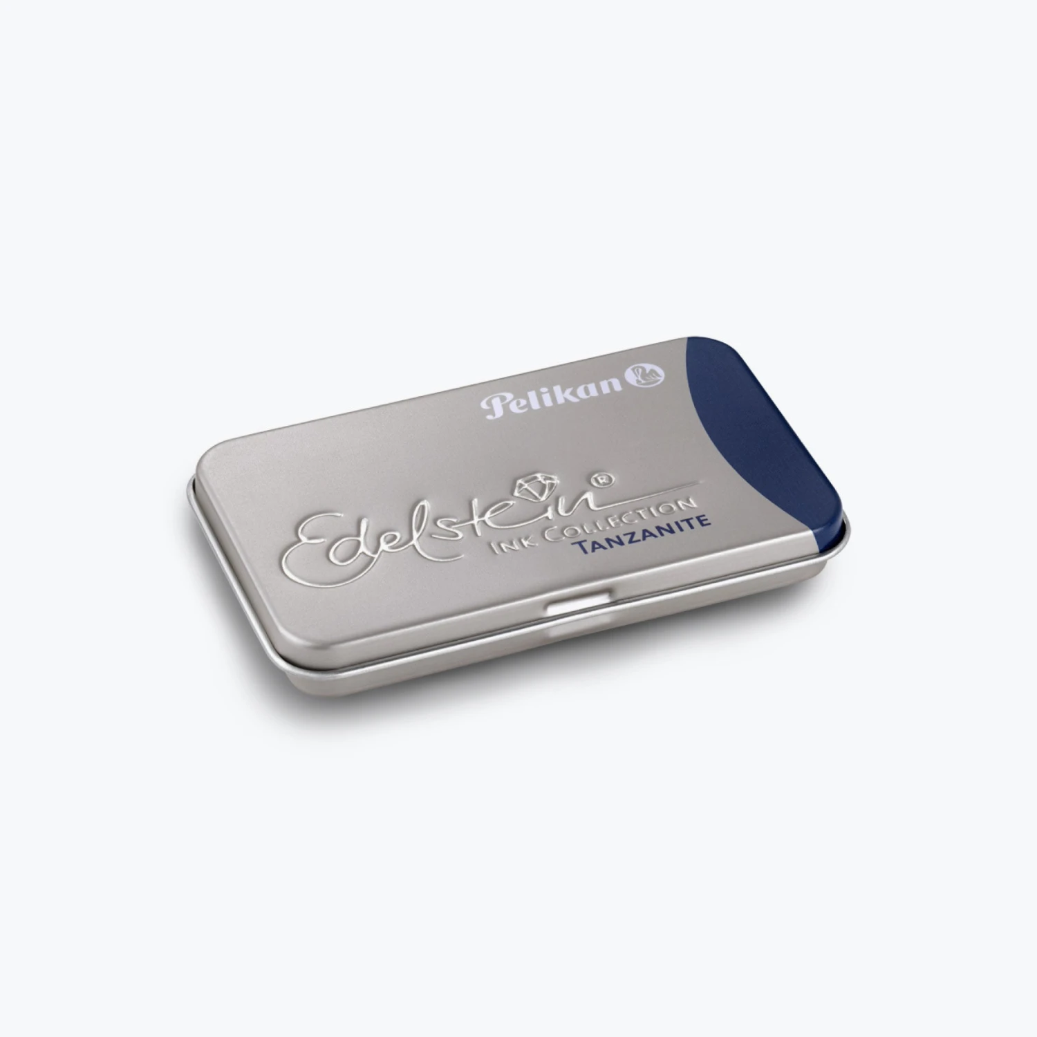Pelikan-Edelstein-Cartridges-3.jpg Fountain Pen Inks Pelikan - Edelstein Cartridges - Tanzanite