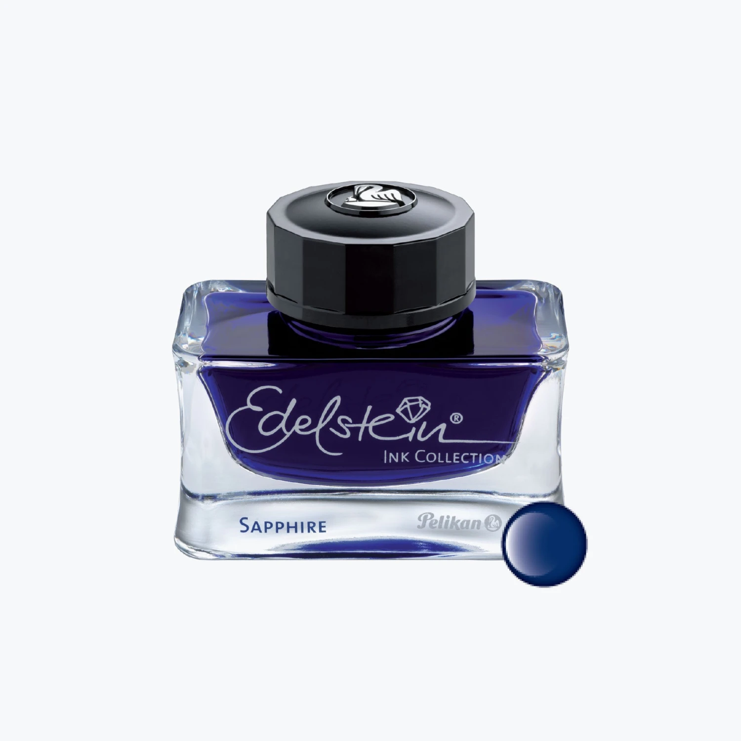Pelikan-Edelstein-Ink-3.jpg Pelikan - Edelstein Ink - Sapphire