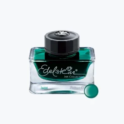 Fountain Pen Inks Pelikan - Edelstein Ink - Jade