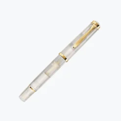 Fountain Pens Pelikan - Fountain Pen - Classic M200 - Golden Beryl