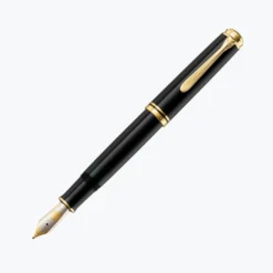 Fountain Pens Pelikan - Souverän M1000 Fountain Pen - Black