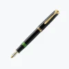 Pelikan - Souverän M600 Fountain Pen - Black