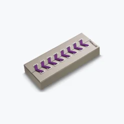 Pelikan - Souverän M600 Fountain Pen - Violet-White