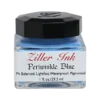 Ziller’s - Calligraphy Ink - Periwinkle Blue Calligraphy Inks
