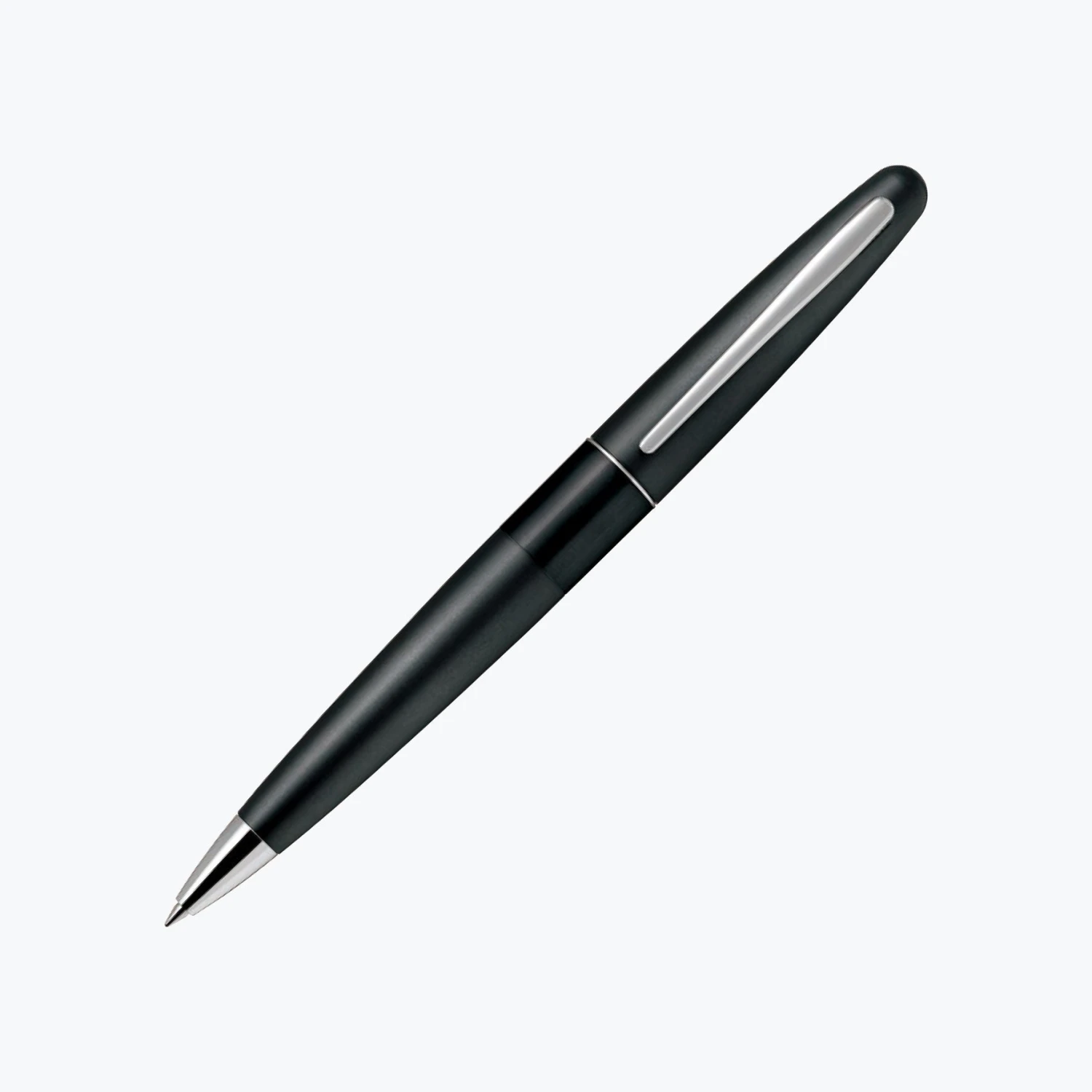 Pilot-Ballpoint-Pen-Cocoon-11.jpg Pilot JP Pilot - Ballpoint Pen - Cocoon - Black