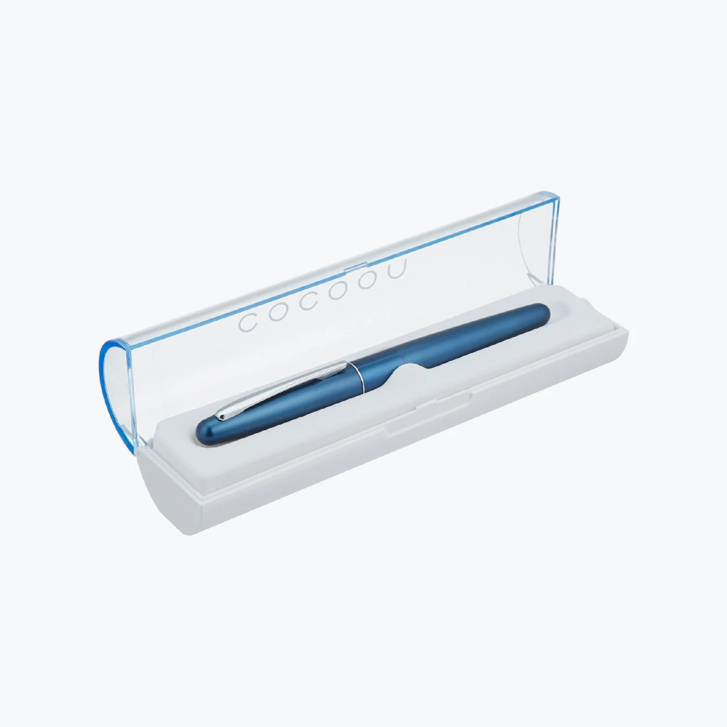 Pilot-Ballpoint-Pen-Cocoon-12.jpg Pilot JP Pilot - Ballpoint Pen - Cocoon - Black