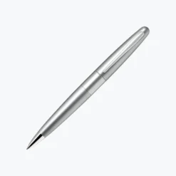 Pilot JP Pilot - Ballpoint Pen - Cocoon - Silver