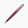 Pilot JP Ballpoint Pens Pilot - Ballpoint Pen - Cocoon - Bordeaux