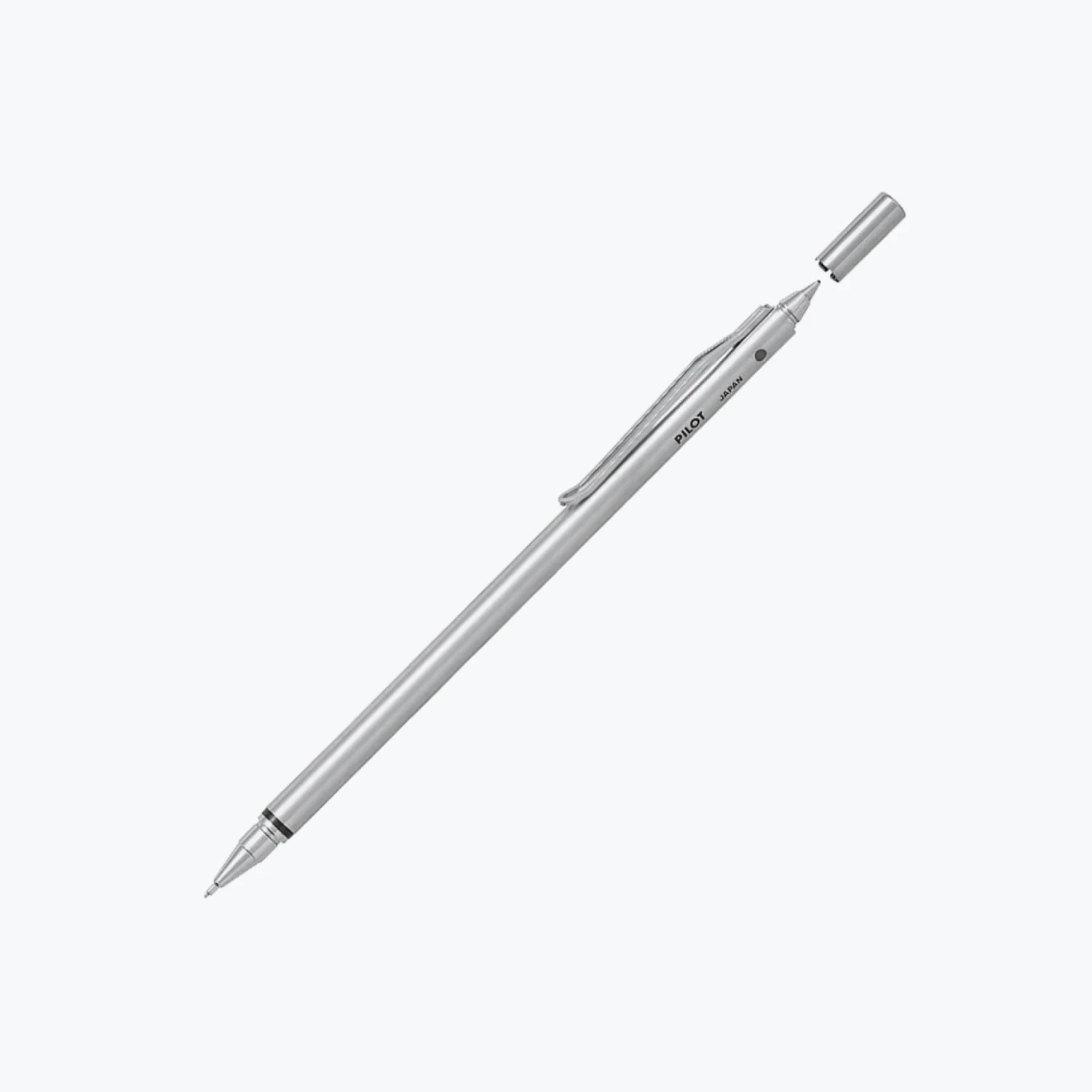 Pilot-Birdie-3.jpg Pilot JP Ballpoint Pens Pilot - Ballpoint And Mechanical Pencil - Birdie Twin