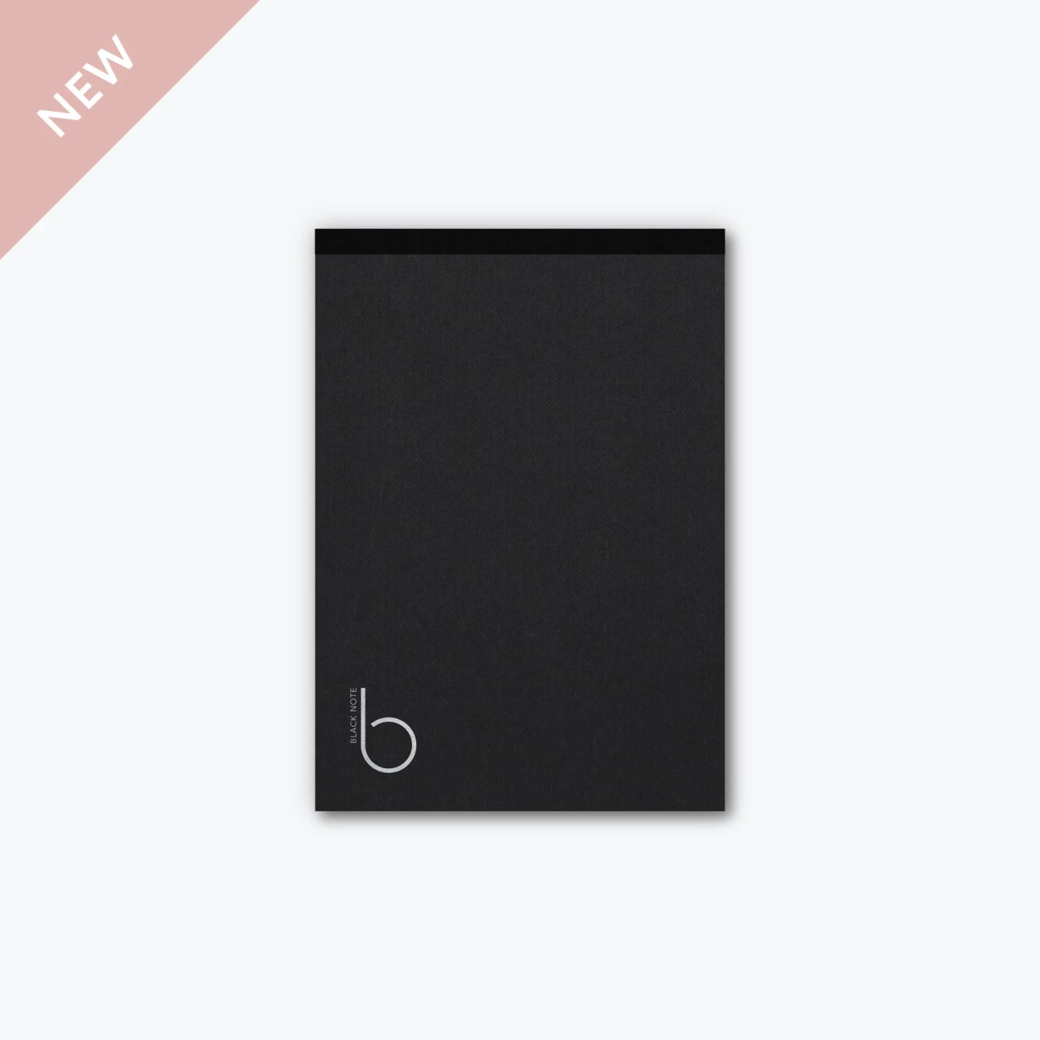 Pilot-Black-Series-7.jpg Pilot JP Pilot - Notepad - Black Series - B6 (Blank) Notebooks