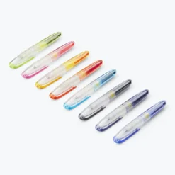 Pilot JP Journaling Pens Pilot - Brush Pen - Petit - Apricot Orange