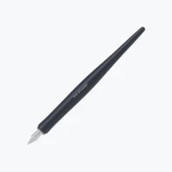 Pilot JP Pilot - Dip Pen - Iro-Utsushi - Wood - Black [Coming Soon]