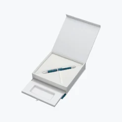 Fountain Pens Pilot - Fountain Pen - Capless - Tropical Turquoise (2019 Limited Edition) [SOLD OUT]