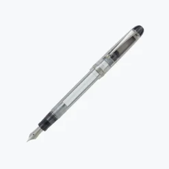 Pilot JP Fountain Pens Pilot - Fountain Pen - Custom 74 - Transparent