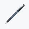 Pilot JP Pilot - Fountain Pen - Custom 74 - Transparent Black