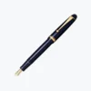 Pilot JP Pilot - Fountain Pen - Custom 74 - Dark Blue New Arrivals