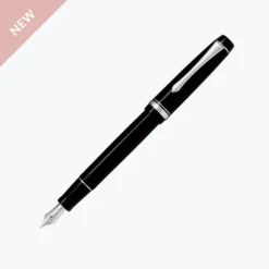 Pilot JP Pilot - Fountain Pen - Custom 91 - Black