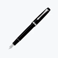 Pilot JP Pilot - Fountain Pen - Custom 91 - Black