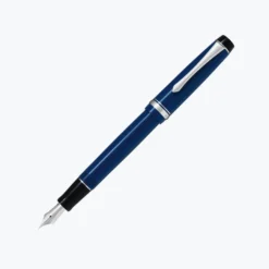 Pilot JP Fountain Pens Pilot - Fountain Pen - Custom 91 - Dark Blue