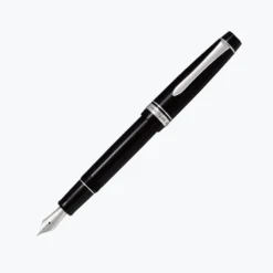 Pilot JP Fountain Pens Pilot - Fountain Pen - Custom 912 - Black