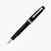 Pilot JP Pilot - Fountain Pen - Custom 912 - Black - (SU) Stub New Arrivals