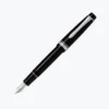 Pilot JP Pilot - Fountain Pen - Custom 912 - Black - (MS) Music New Arrivals