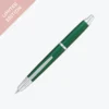 Pilot - Fountain Pen - Decimo - 20 Colors Vol 4 - Green (Limited Edition)