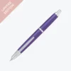 Fountain Pens Pilot - Fountain Pen - Decimo - 20 Colors Vol 4 - Violet (Limited Edition)