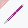 Pilot - Fountain Pen - Decimo - 20 Colors Vol 3 - Purple (Limited Edition)