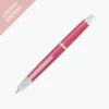 Fountain Pens Pilot - Fountain Pen - Decimo - 20 Colors Vol 1 - Coral Pink (Limited Edition)
