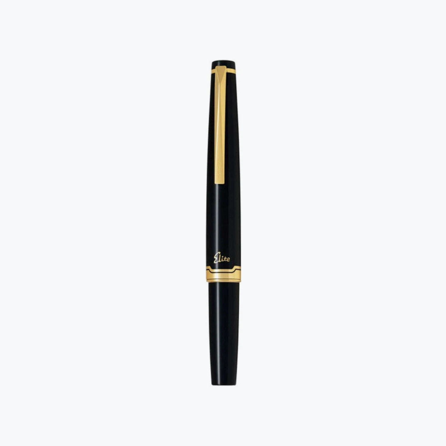 Pilot-Fountain-Pen-E95s-2.jpg Pilot JP Fountain Pens Pilot - Fountain Pen - E95s - Black