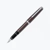 Pilot - Fountain Pen - Falcon - Brown Fountain Pens